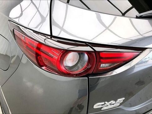 Used 2019 MAZDA CX-5 Signature AWD/4WD image 27