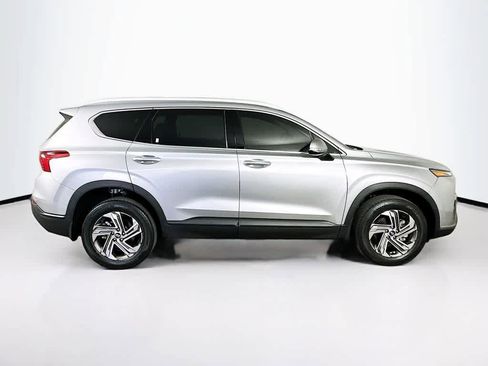 Used 2023 Hyundai Santa Fe SEL image 25