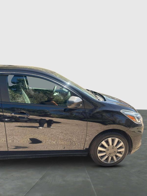 Used 2022 Chevrolet Spark LS FWD image 24