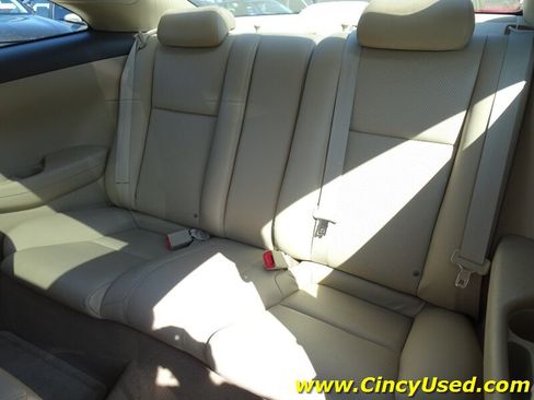 Used 2004 Toyota Solara SLE FWD image 12