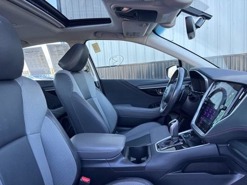 Used 2022 Subaru Legacy 2.5i Sport image 12