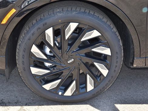 New 2026 Lincoln Nautilus Reserve w/ Jet Appearance Package AWD/4WD image 67