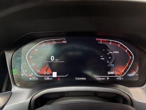 Used 2022 BMW 230i Coupe w/ Premium Package 2 RWD image 22