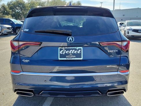 New 2026 Acura MDX w/ Advance Package image 12