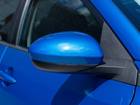 Used 2023 Nissan Sentra SV image 22