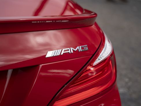 Used 2013 Mercedes-Benz SL 65 AMG image 14