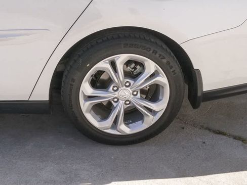 Used 2023 Honda Accord LX image 6