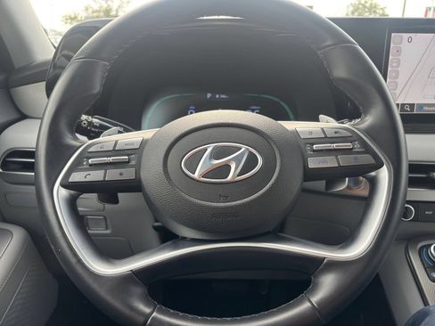 Used 2024 Hyundai Palisade SEL FWD image 30