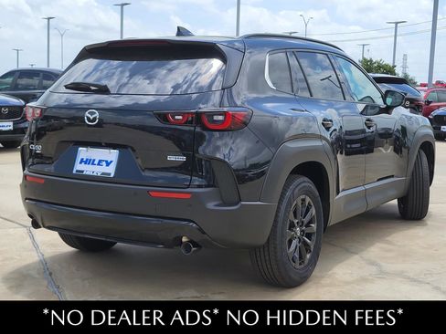 New 2026 MAZDA CX-50 AWD 2.5 Hybrid w/ Weather Package image 4