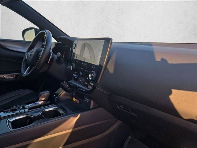 Used 2024 Lexus NX 350 F Sport AWD/4WD image 19