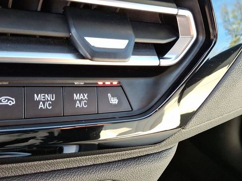 Used 2021 BMW Z4 sDrive30i w/ Premium Package image 25