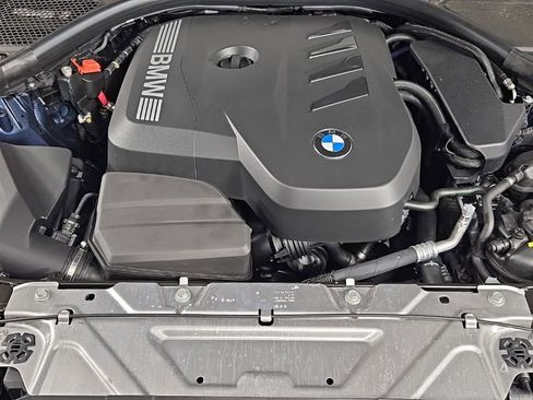 New 2026 BMW 330i xDrive Sedan w/ Premium Package image 12