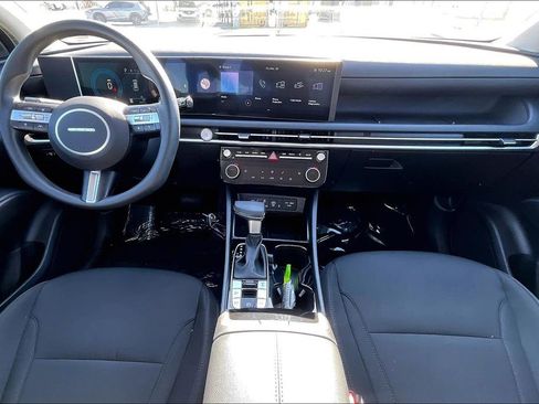 Used 2025 Hyundai Tucson SEL image 19