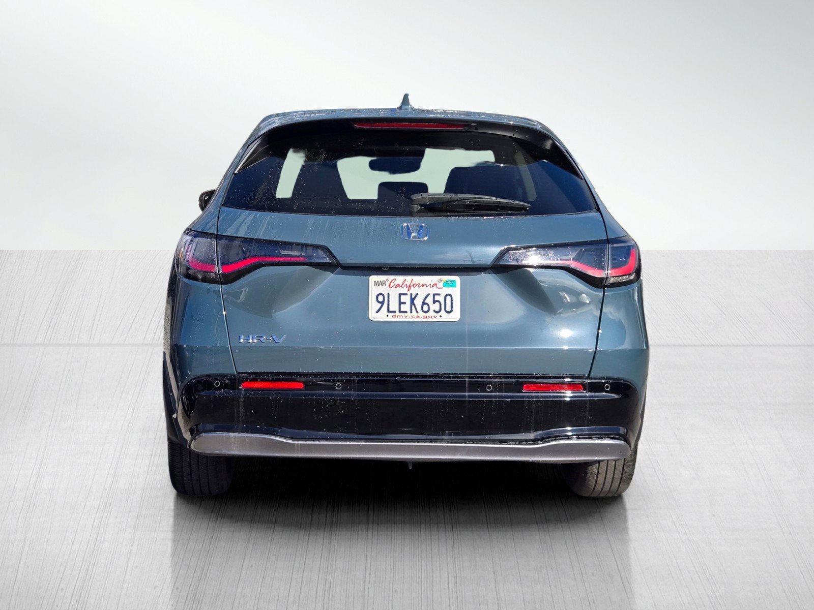 Used 2024 Honda HR-V EX-L image 5