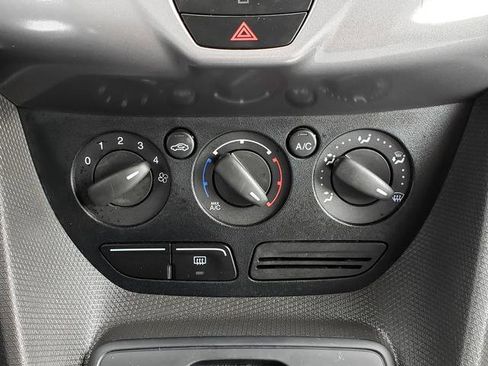 Used 2016 Ford Transit Connect XLT image 22