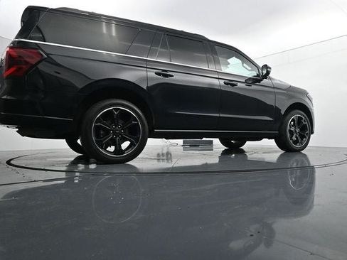Certified 2023 Ford Expedition Max Limited AWD/4WD image 32