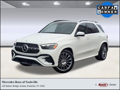 Certified 2024 Mercedes-Benz GLE 450 4MATIC