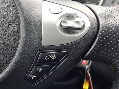 Used 2019 Nissan Sentra S image 32