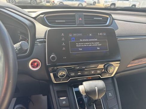 Used 2018 Honda CR-V EX-L image 16