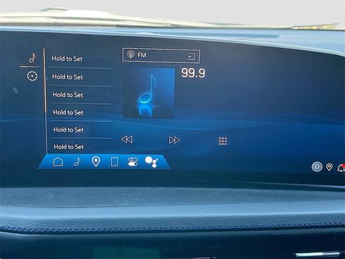 Used 2024 Cadillac XT4 Sport image 15