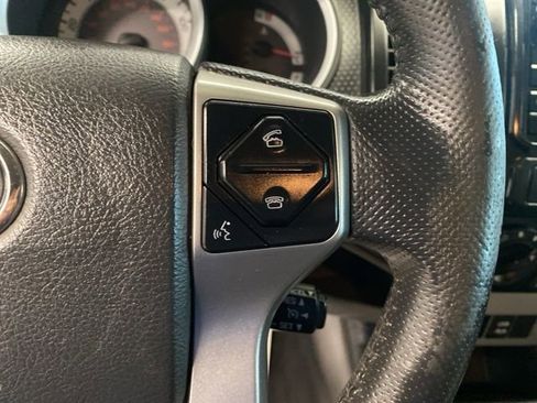 Used 2015 Toyota Tacoma 4x4 Double Cab image 16