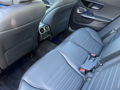 Used 2024 Mercedes-Benz C 300 4MATIC Sedan image 15