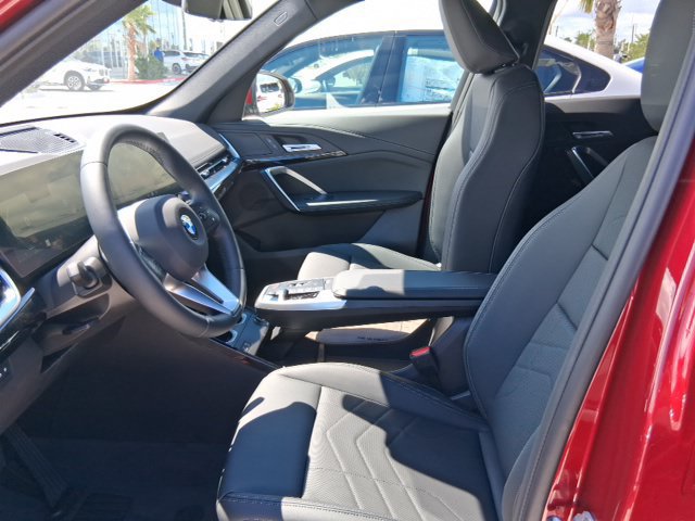 New 2026 BMW X1 xDrive28i w/ Convenience Package AWD/4WD image 15