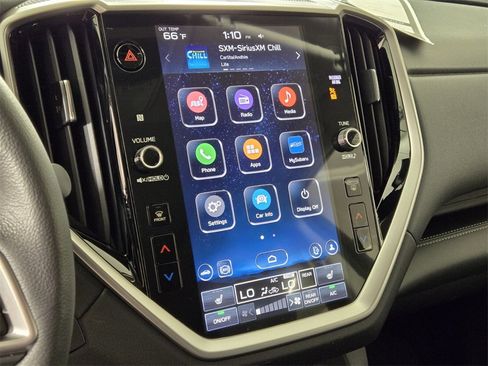 New 2025 Subaru Ascent Limited w/ Popular Package #2 image 15