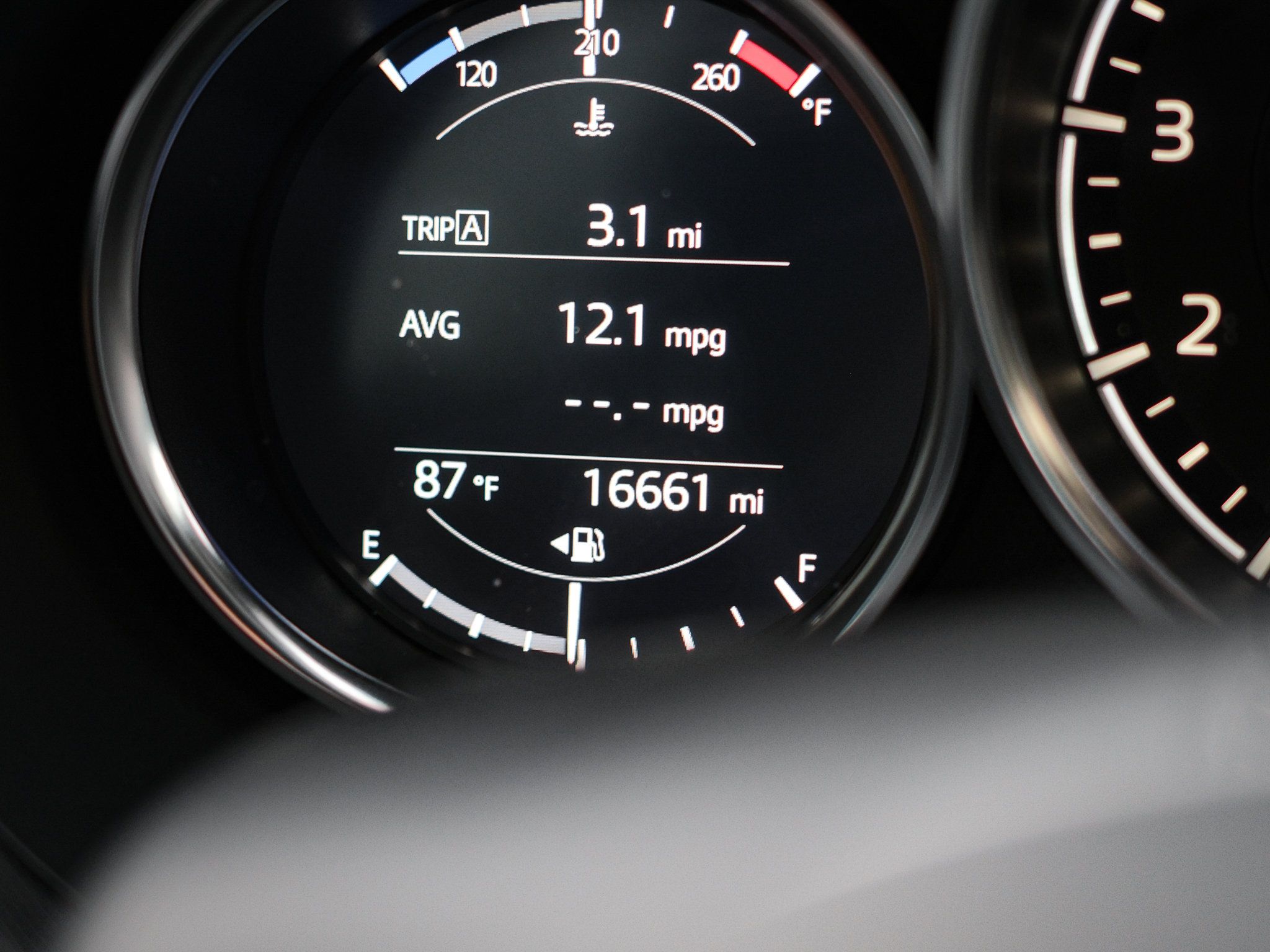 Certified 2022 MAZDA MX-5 Miata Grand Touring RWD image 23