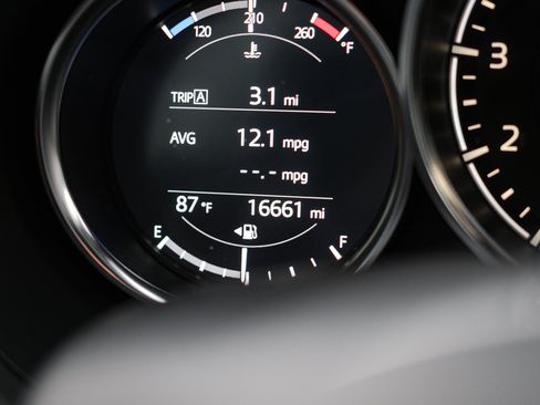 Used 2022 MAZDA MX-5 Miata Grand Touring RWD image 23