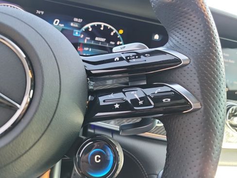 Used 2022 Mercedes-Benz AMG GT 53 image 29