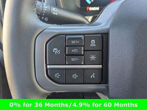 New 2026 Ford F150 Lariat w/ Equipment Group 501A Mid image 26