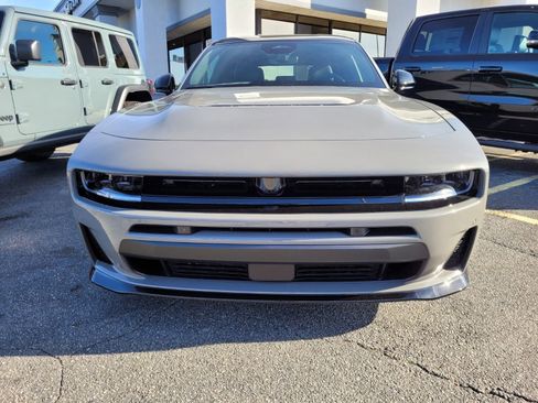 New 2026 Dodge Charger Scat Pack w/ Blacktop Package image 14