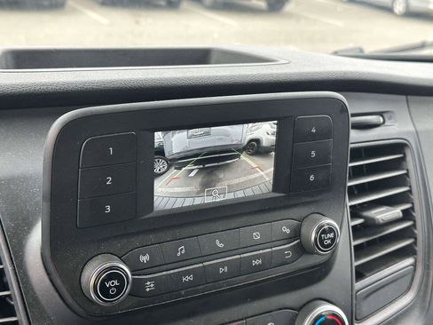 Used 2024 Ford Transit 250 Low Roof w/ Exterior Upgrade Package image 28