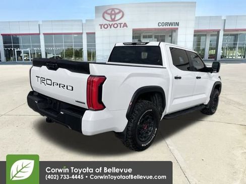 Used 2026 Toyota Tundra TRD Pro image 5