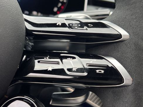 New 2026 Mercedes-Benz E 53 AMG e 4MATIC Sedan image 42