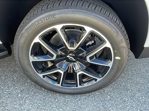 New 2026 Chevrolet Tahoe RST w/ Comfort Package RWD image 31