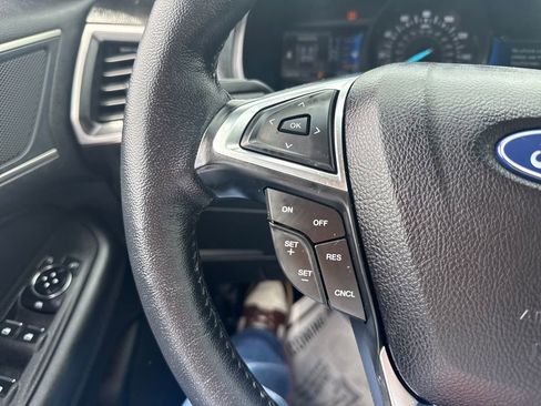 Used 2023 Ford Edge SEL w/ Convenience Package AWD/4WD image 31