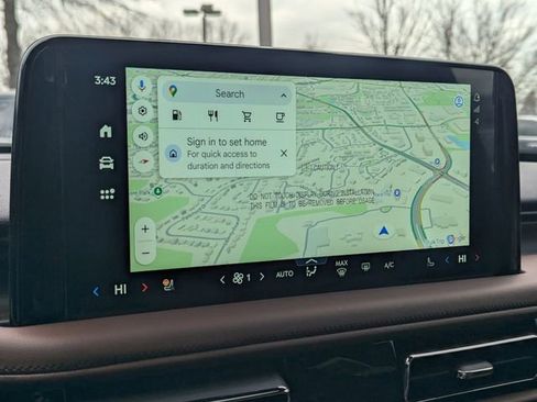 New 2026 Lincoln Aviator Reserve image 20