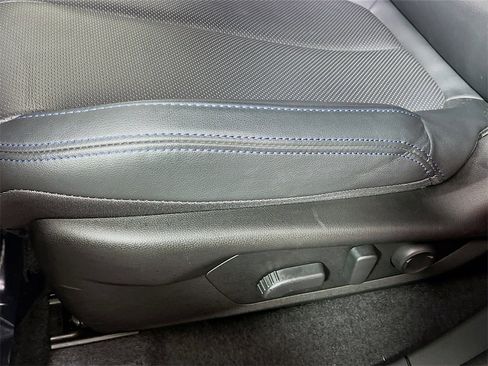 Certified 2025 Subaru Forester Limited w/ Popular Package #2 image 18