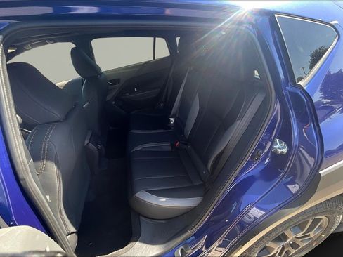 New 2025 Subaru Crosstrek 2.5i Wilderness image 10