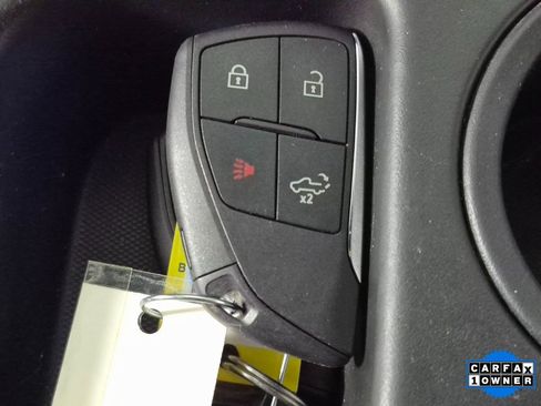 Certified 2024 Chevrolet Silverado 1500 W/T w/ WT Fleet Convenience Package image 22