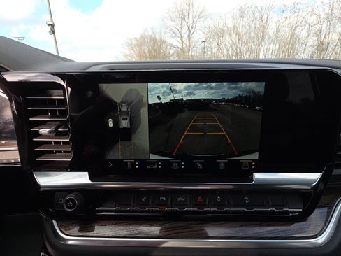 New 2026 Chevrolet Silverado 2500 LT w/ All Star Edition image 23