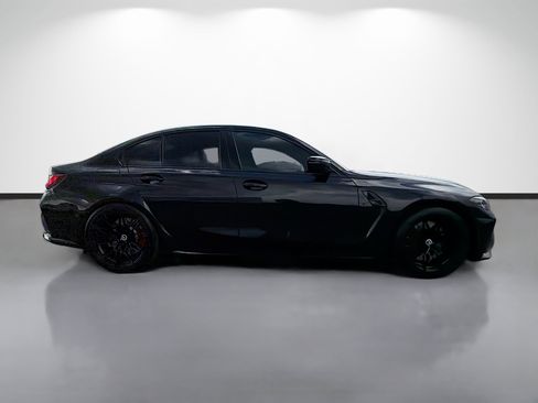 Used 2023 BMW M3 Competition image 2