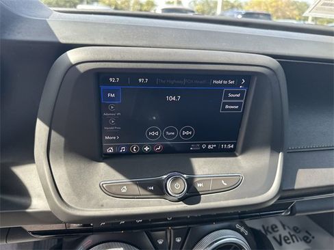 Used 2023 Chevrolet Camaro LT image 12