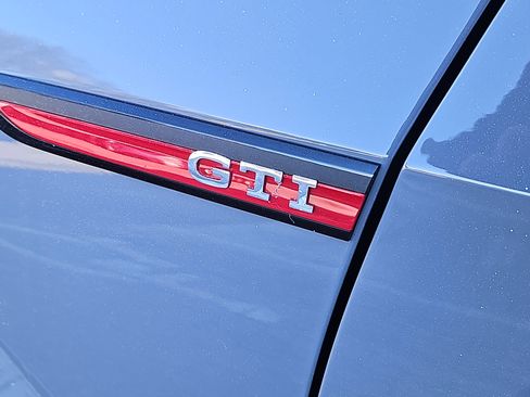 Certified 2024 Volkswagen GTI S image 6