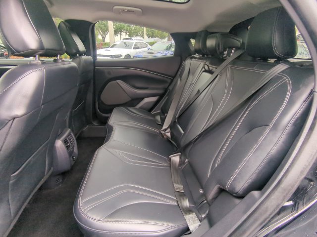 Used 2023 Ford Mustang Mach-E Premium RWD image 15