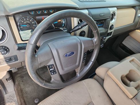 Used 2013 Ford F150 XLT w/ Luxury Equipment Group AWD/4WD image 10
