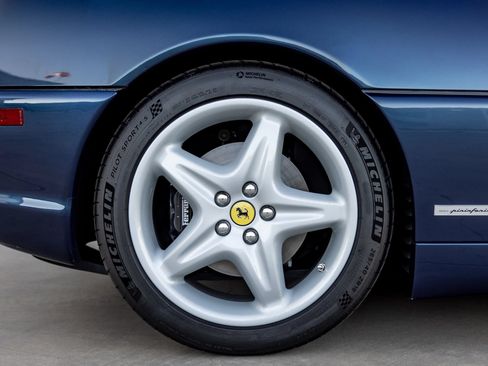 Used 1995 Ferrari F355 Spider RWD image 28