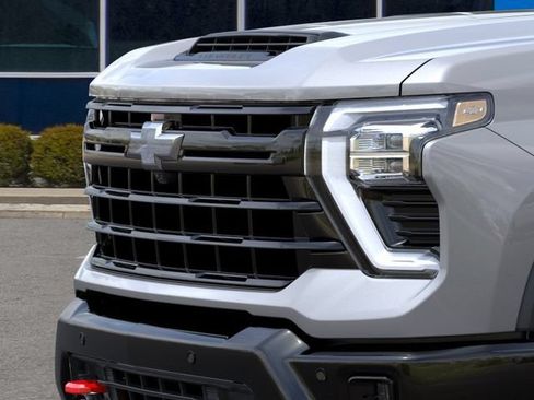 New 2026 Chevrolet Silverado 2500 LT w/ Trail Boss Package AWD/4WD image 13
